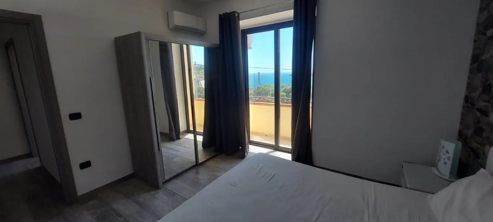 Casa Al Castello Villa Portopalo Di Capo Passero Italy