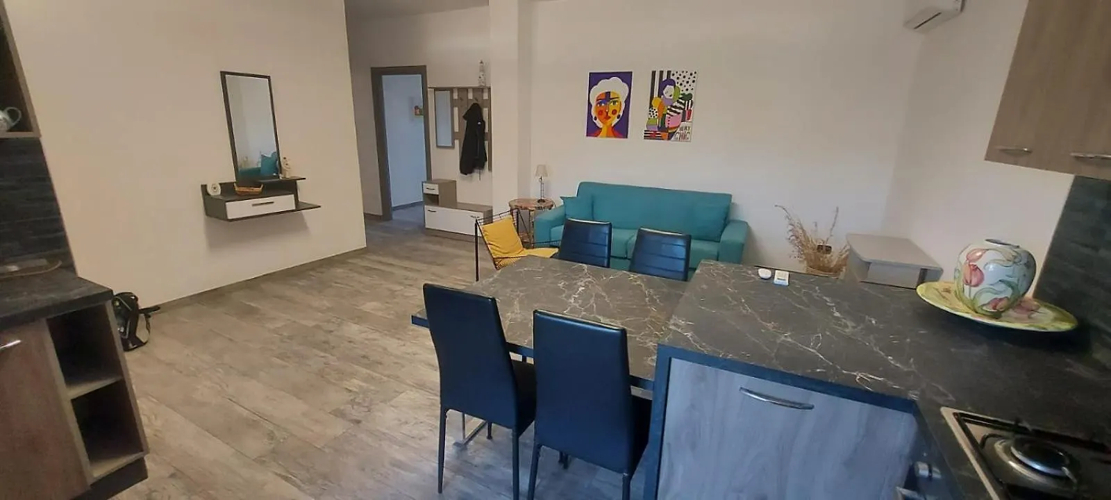 Casa Al Castello Villa Portopalo Di Capo Passero 0*,  Italy
