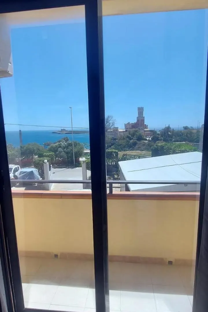 Casa Al Castello Villa Portopalo Di Capo Passero