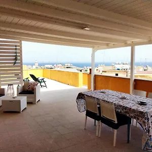Terrazza Sul Mare Portopalo Di Capo Passero