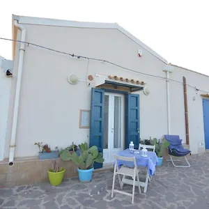 Residenza Il Pesce Nero Portopalo Di Capo Passero