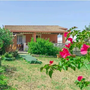 La Casa Dell'ulivo Portopalo Di Capo Passero