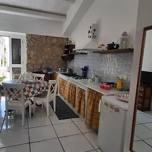 Terry Portopalo Di Capo Passero