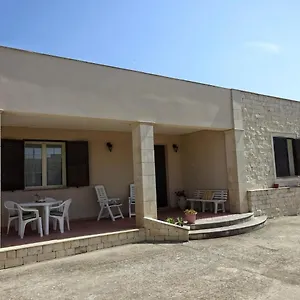 La Pietra Bianca Portopalo Di Capo Passero
