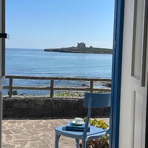 Verbamaris Portopalo Di Capo Passero