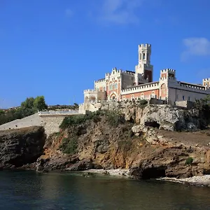 Castello Tafuri Portopalo Di Capo Passero