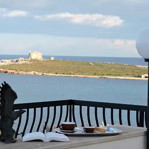 Aquila Reale Portopalo Di Capo Passero