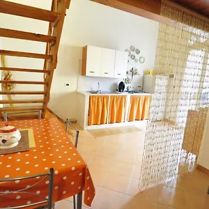 Vacanze Agrumi Portopalo Di Capo Passero