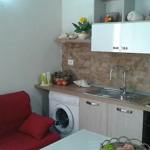 Il Baffo Portopalo Di Capo Passero