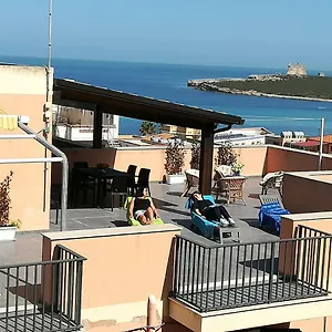 Vacanze Mercurio Portopalo Di Capo Passero