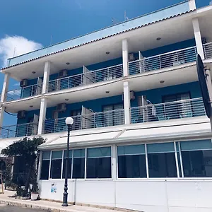 Jonic Portopalo Di Capo Passero
