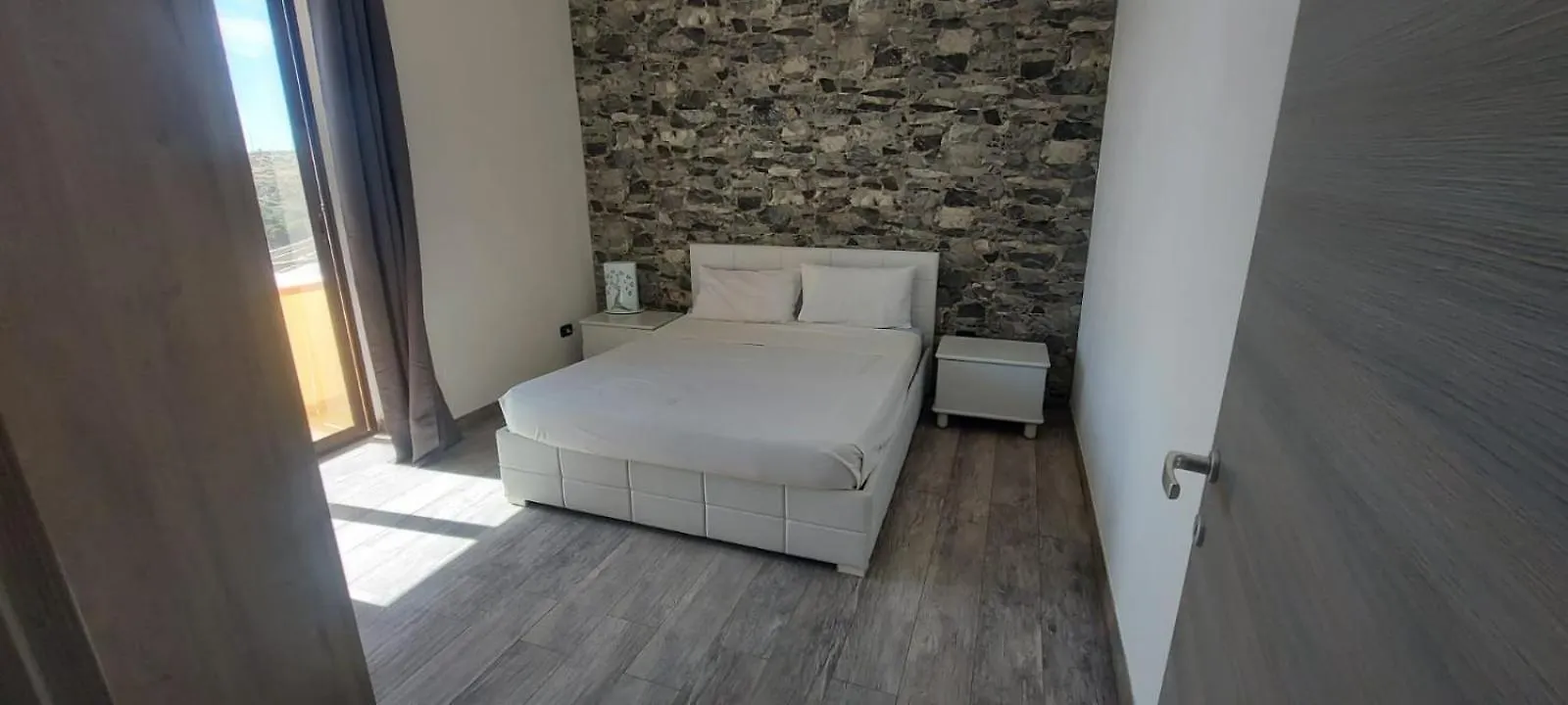 Prázdninový dům Vila Casa Al Castello Portopalo Di Capo Passero